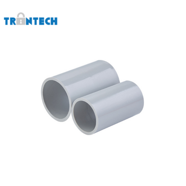 Waterproof Conduit Fitting for Electrical Wire Solid Coupling Trantech