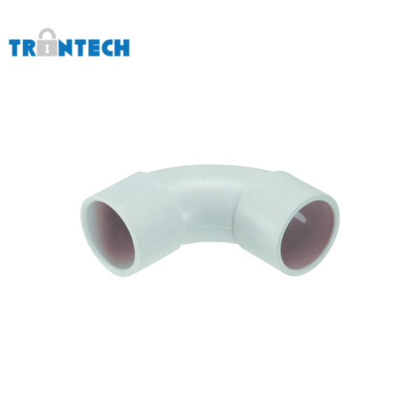 20mm Solid elbow