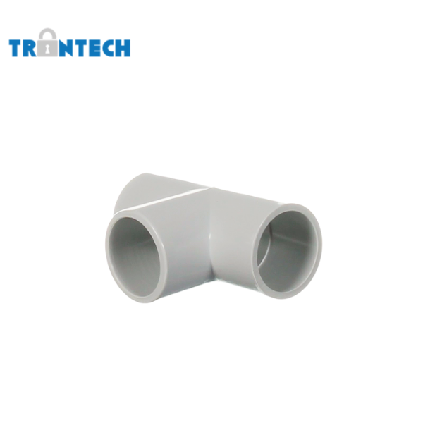 20mm straight tee