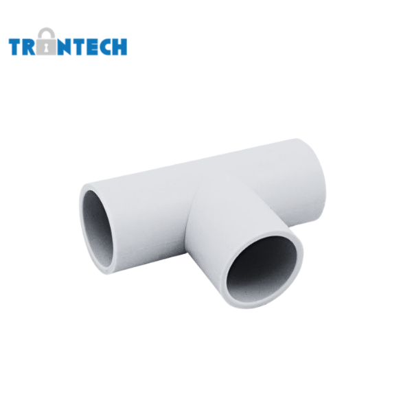 25mm Straight Tee