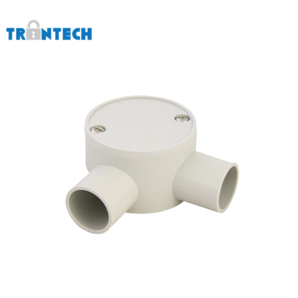 25mm Two Way Angle Shallow JB