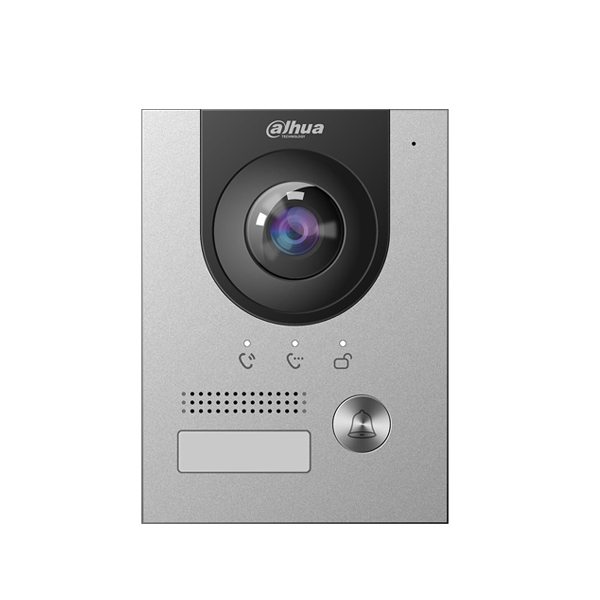 2MP 2 Wire IP Villa Door Station VTO2202F P S2 01 1