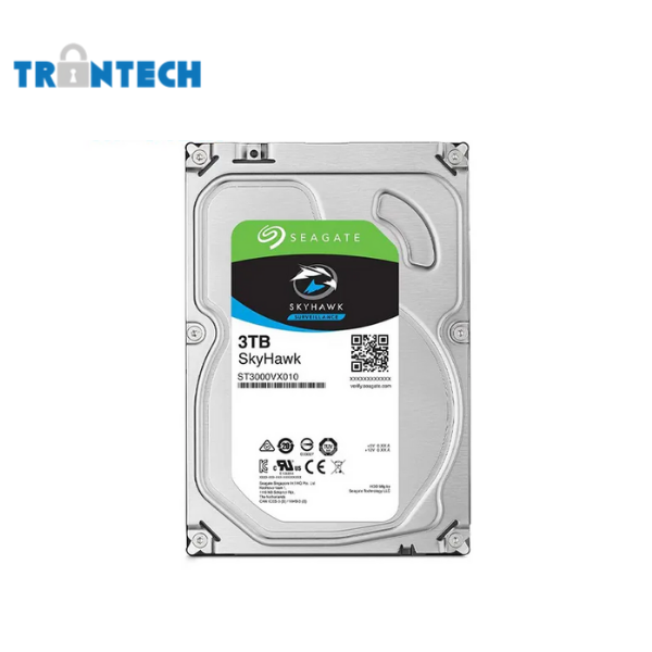 3TB HDD 2
