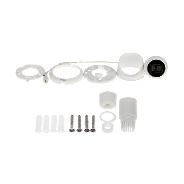 8MP Fixed focal Eyeball Starlight Fixed IPC HDW2831TMP AS S2 01 1 1 8MP Fixed focal Eyeball Starlight Fixed IPC HDW2831TMP AS S2 01 1 1