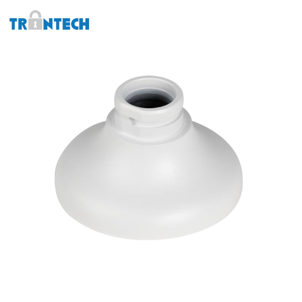 Aluminium CCTV Adapter Plate of Mini Dome Eyeball Camera DH PFA106 01