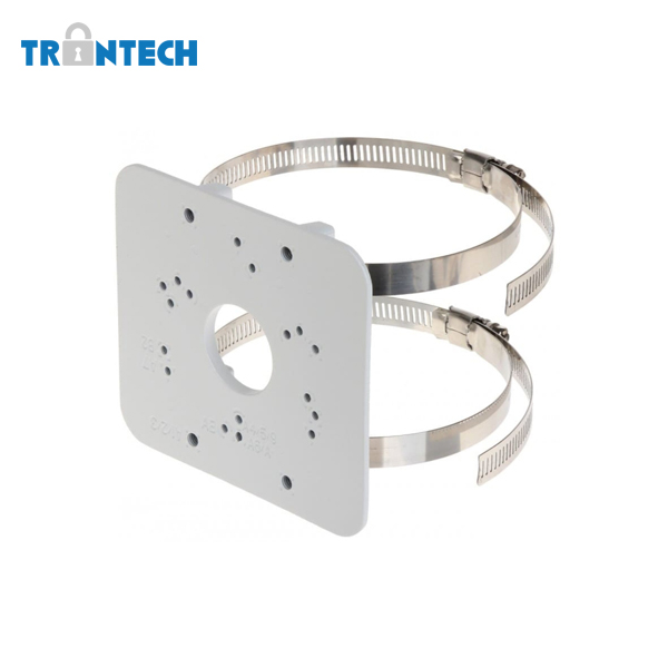 Aluminum Pole Mount Bracket PFA152 E 01
