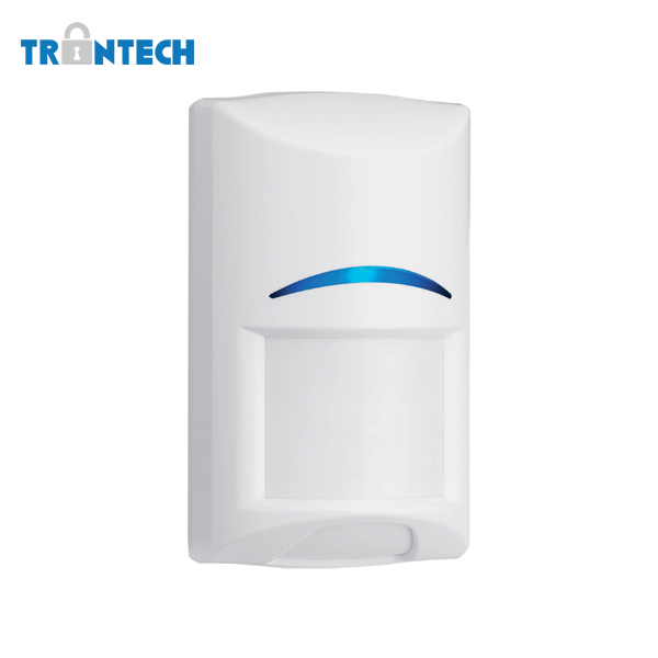Bosch Blue Line Gen2 PIR Motion Detectors ISC BPR2 WP12 01 1