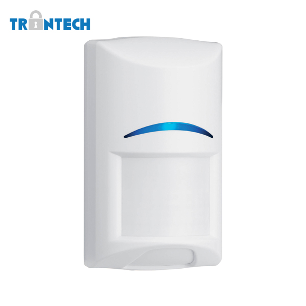 Bosch Blue Line Gen2 Quad PIR Motion Detector ISC BPQ2 W12 03