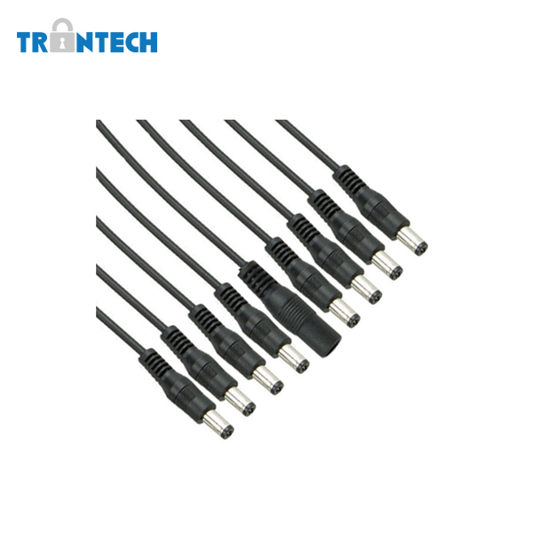 CCTV 8 Way Ac DC Power Splitter 03 CCTV 8 Way Ac DC Power Splitter 03