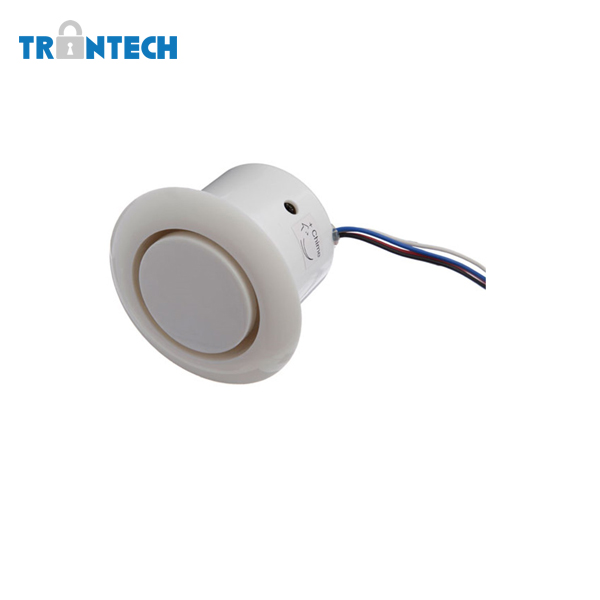 Flush Mount Piezo Siren 01