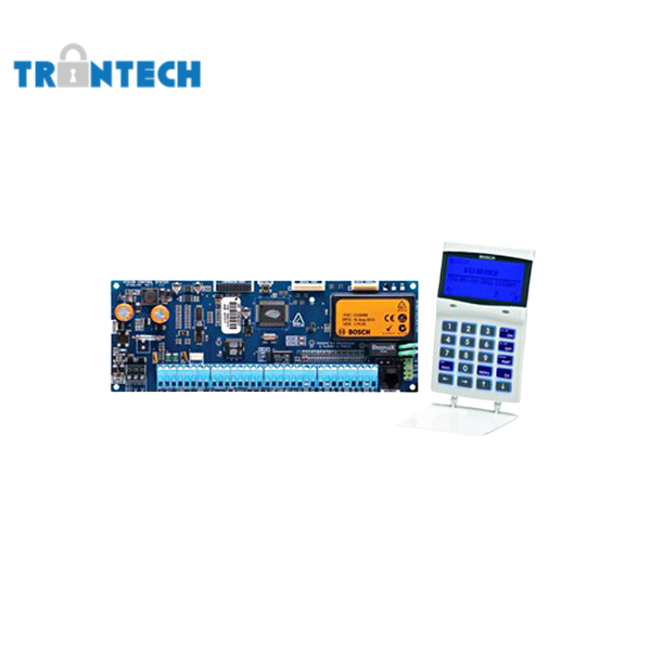 New web product thumb 6000 PCB Graphic Keypad CC610GW