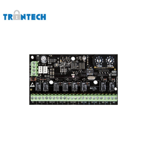 New web product thumb B308 Octo Output Module for 2000 3000