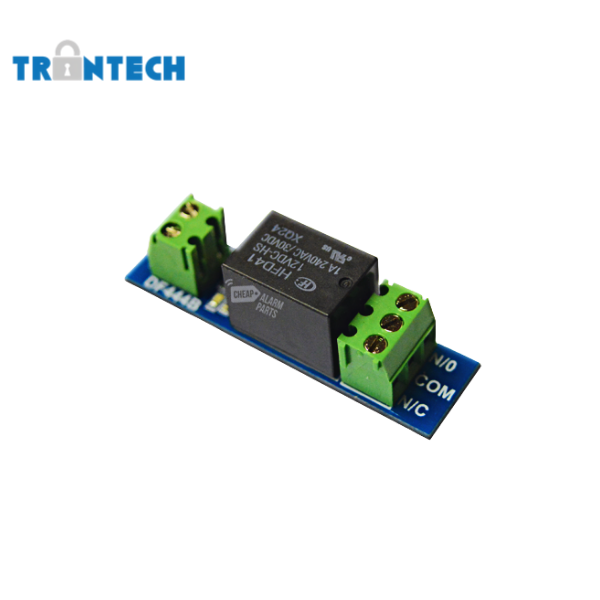 New web product thumb Bosch CM444B 2 Amp Relay Interface 1