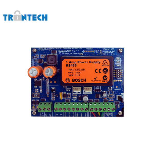 New web product thumb Bosch CM720B 1Amp LAN power supply