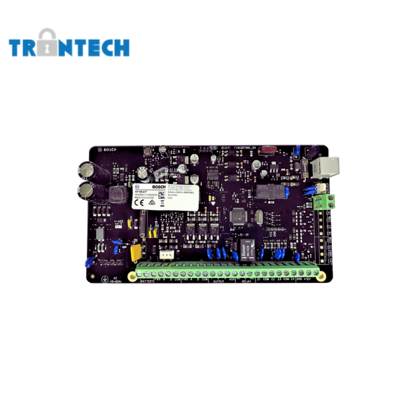 New web product thumb Bosch ICP SOL2 P Bosch Solution 2000 PCB