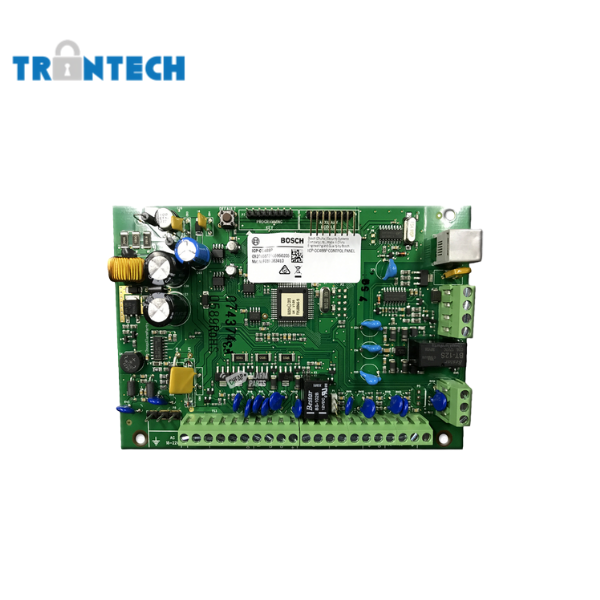 New web product thumb Bosch ICP SOL3 P Bosch Solution 3000 PCB