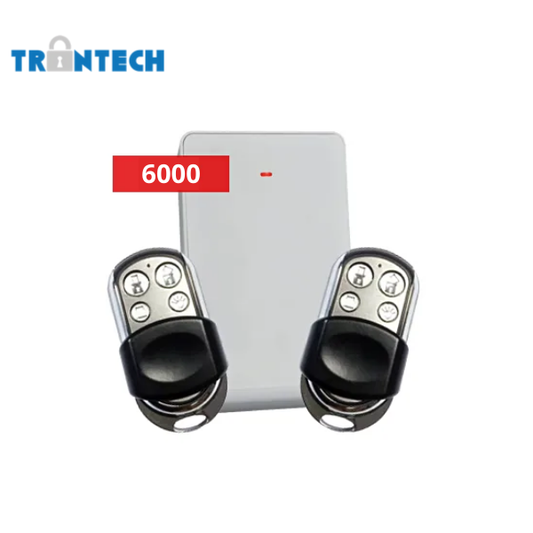 New web product thumb Deluxe Remote kit for 6000 panel