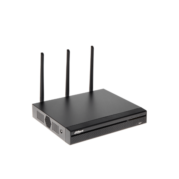 Nvr dahua wifi 2025