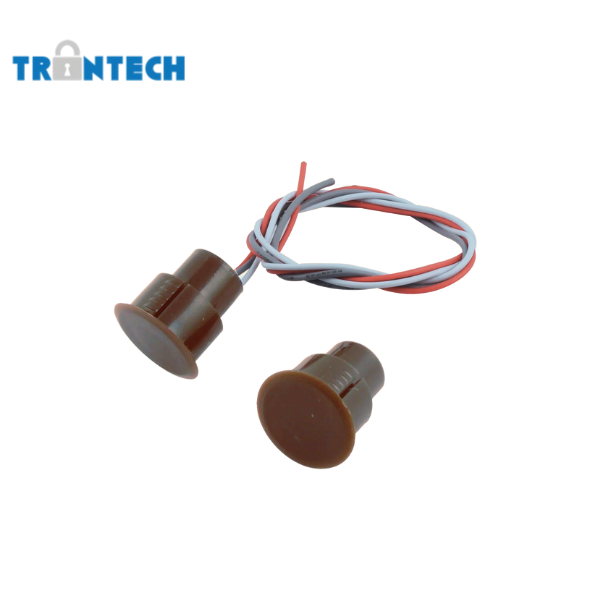 New web product thumb New web product thumb Door Window Magnetic Contact Reed Switch brown