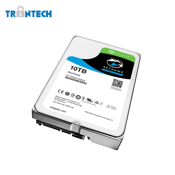 Seagate Skyhawk 10TB Surveillance Internal Hard Drive 03 Seagate Skyhawk 10TB Surveillance Internal Hard Drive 03