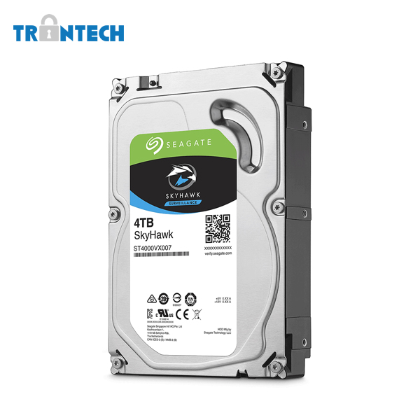 Seagate Skyhawk 4TB Surveillance Internal Hard Drive 02 Seagate Skyhawk 4TB Surveillance Internal Hard Drive 02