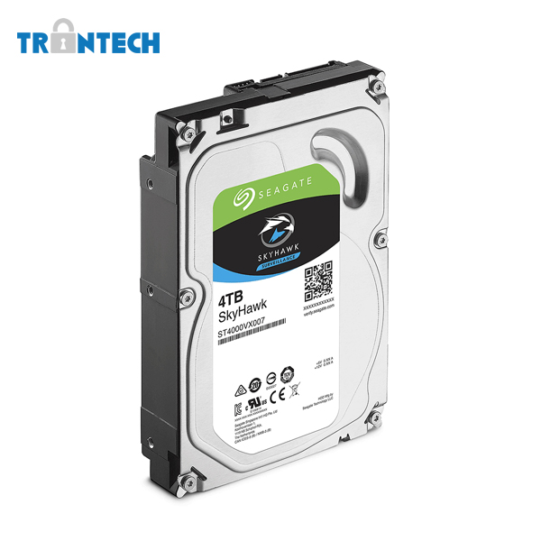 Seagate Skyhawk 4TB Surveillance Internal Hard Drive 03 Seagate Skyhawk 4TB Surveillance Internal Hard Drive 03