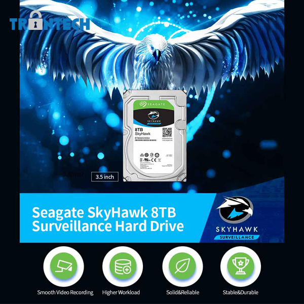 Seagate Skyhawk 8TB Surveillance Internal Hard Drive 03 Seagate Skyhawk 8TB Surveillance Internal Hard Drive 03