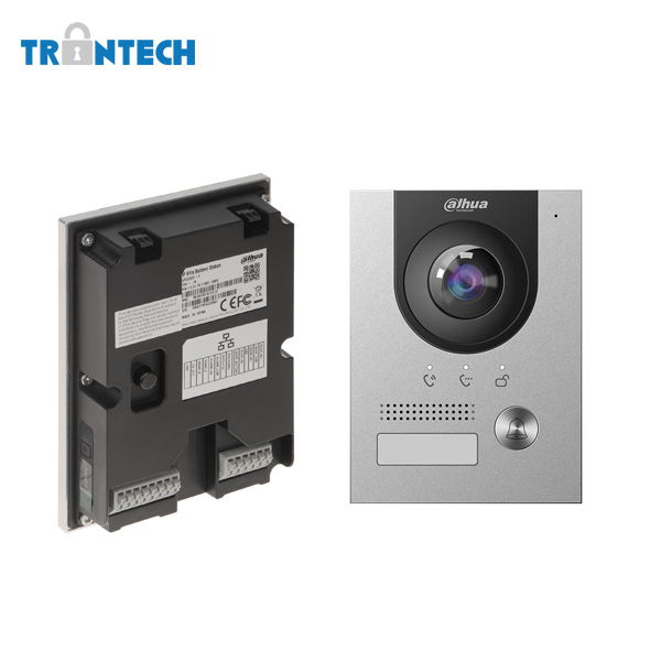 Security Surface Mount Bracket Box DHI VTO2202F P VTM115 03 Security Surface Mount Bracket Box DHI VTO2202F P VTM115 03