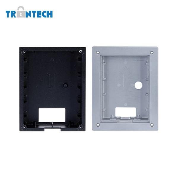 Security Surface Mount Bracket Box DHI VTO2202F P VTM115 04 Security Surface Mount Bracket Box DHI VTO2202F P VTM115 04