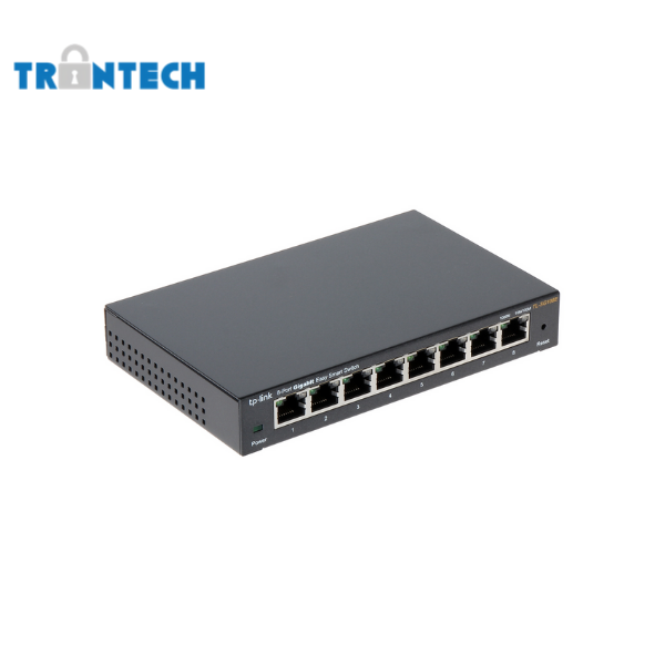 TL SG108E 1