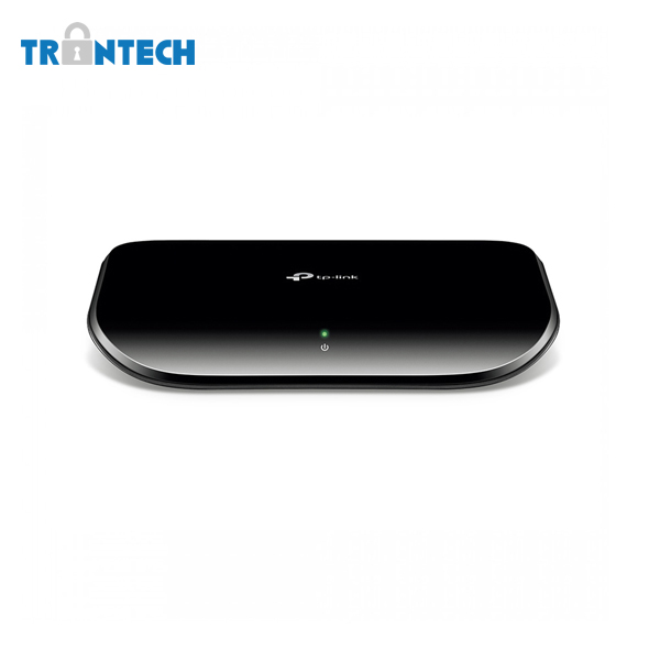 TP Link 5 Port Gigabit Ethernet Desktop Swith TL SG1005D 02 TP Link 5 Port Gigabit Ethernet Desktop Swith TL SG1005D 02
