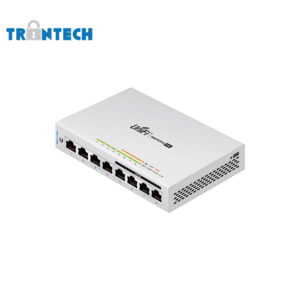 US 8 60W