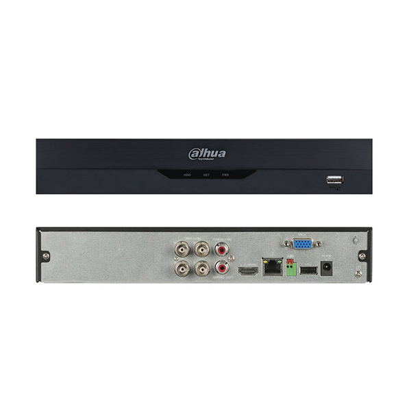 XVR5104HS 4KL I2