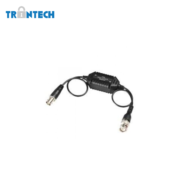 ground loop isolator