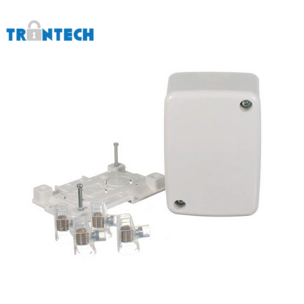 large junction box