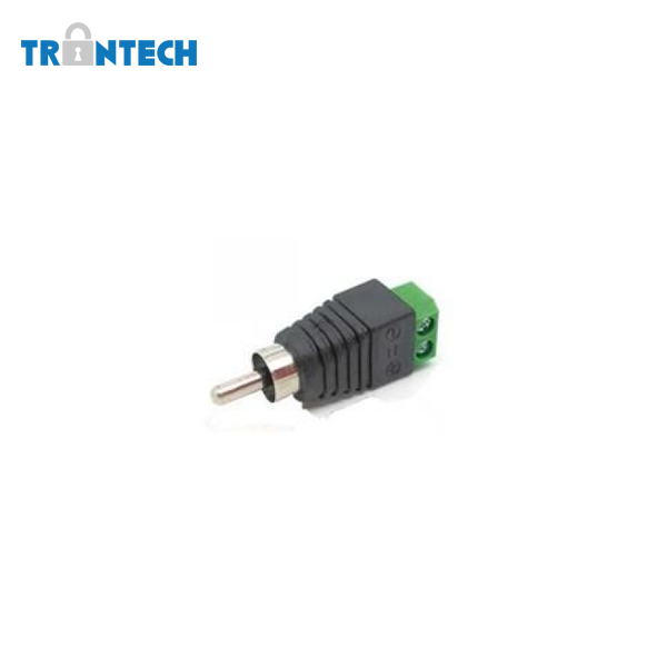 rca connector