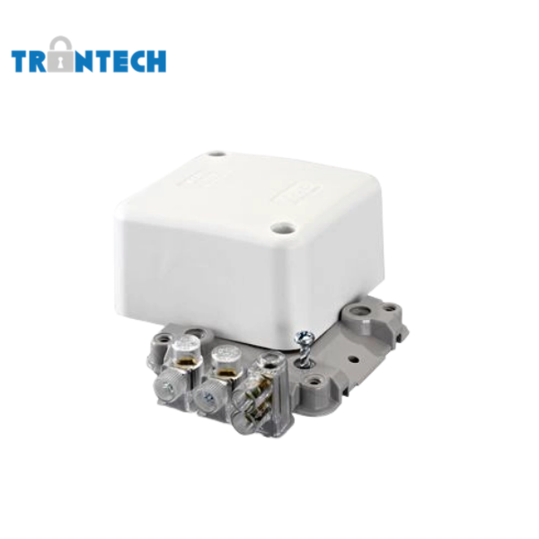 standard junction box