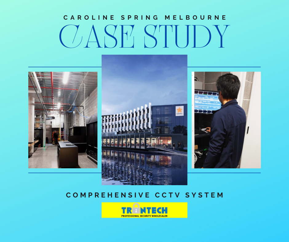 Case study Caroline