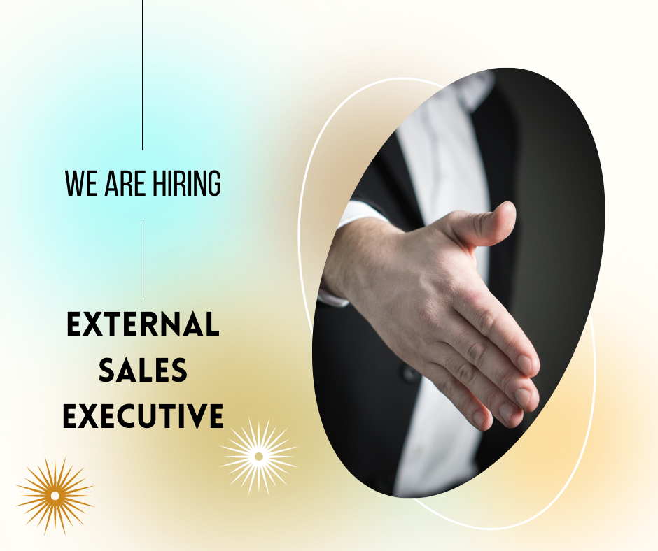 external sales