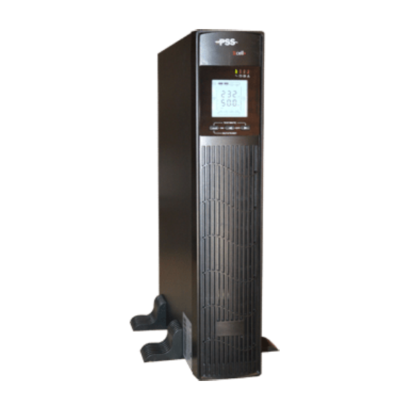 1000VA Sine Wave Line Interactive UPS XL1000