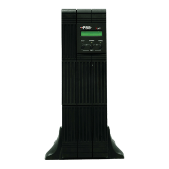 5000VA Sine Wave Line Interactive UPS XL5000
