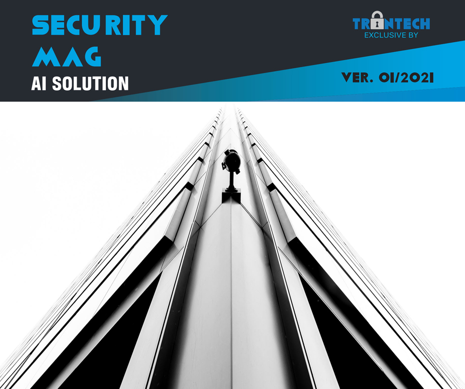 security mag trantech