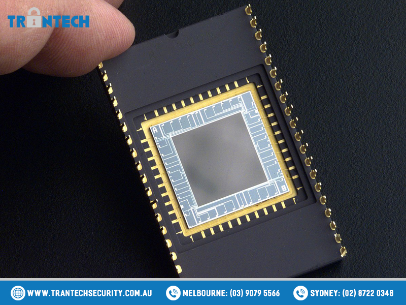 CCD CHIP CCD CHIP