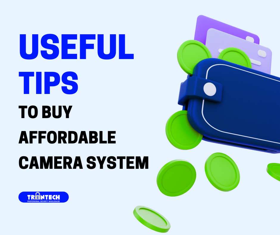 Useful tips to buy affordable camera system thumbnail