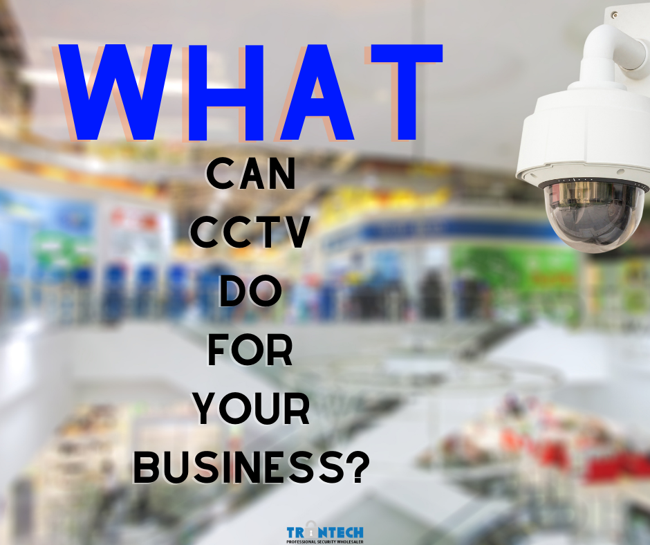 What can CCTV do for your business thumbnail
