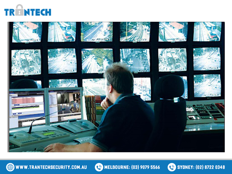 The difficulty of monitoring a CCTV system increases exponentially with the number of cameras in the system. The difficulty of monitoring a CCTV system increases exponentially with the number of cameras in the system.