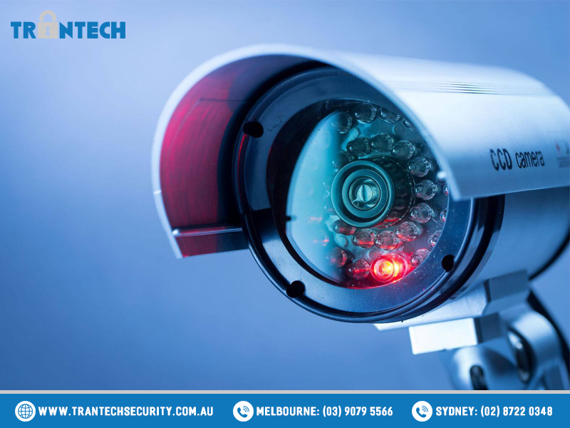 The CCTV surveillance system has changed the protection of homes and other commercial space The CCTV surveillance system has changed the protection of homes and other commercial space