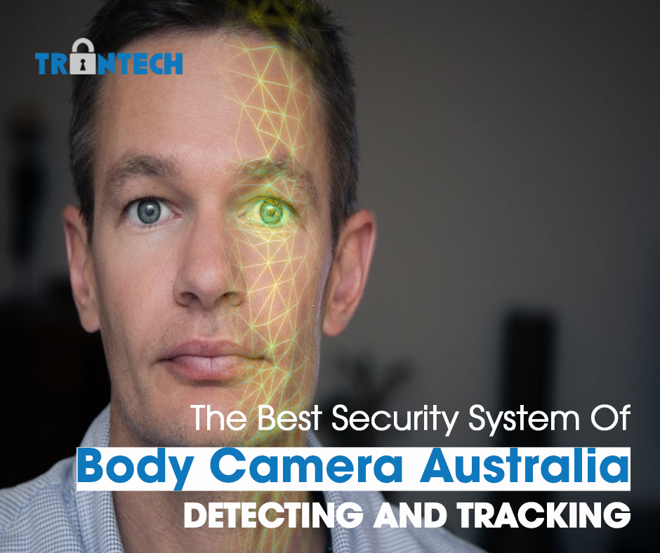 THUMB Body Camera Australia The Best Security System of Detecting and Tracking