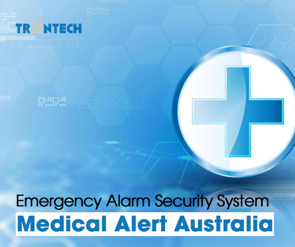THUMB Medical Alert Australia Emergency Alarm Security System