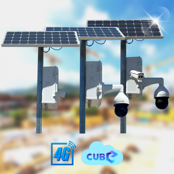 Solar Packages